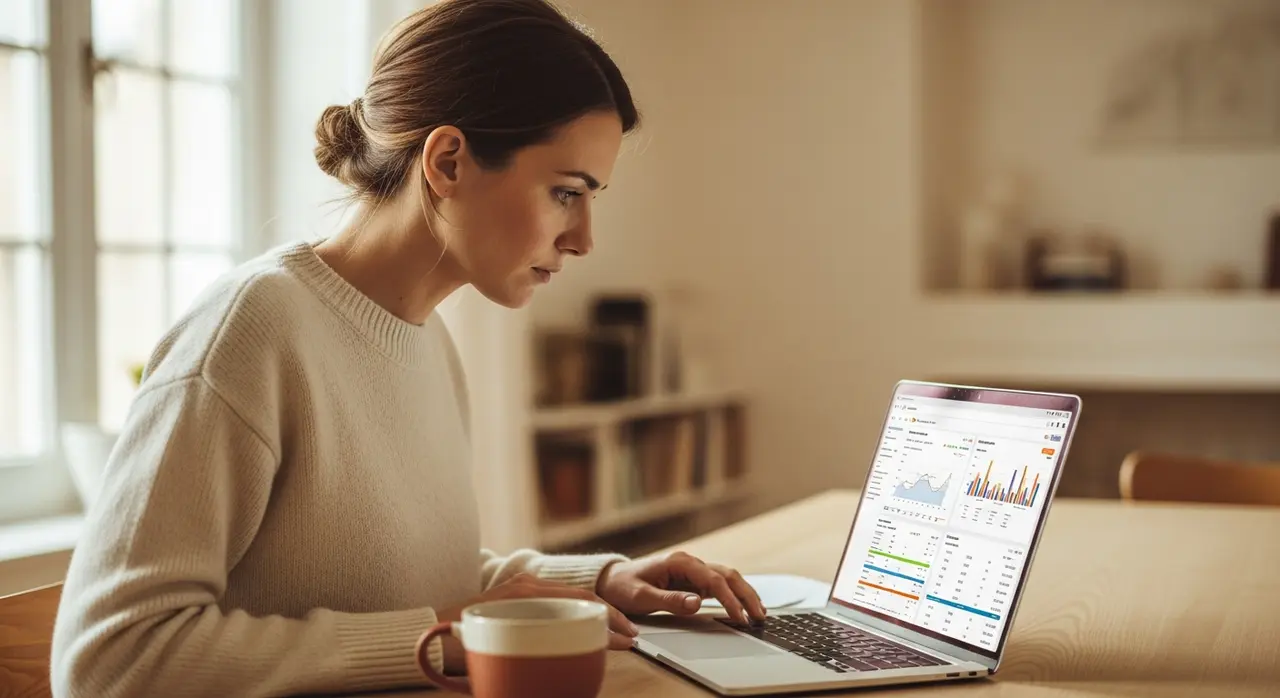 Freelance SEO Avignon
