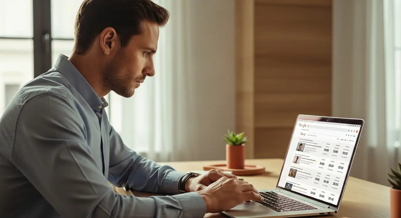 Freelance SEO Avignon