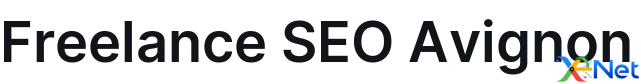 Freelance SEO Avignon